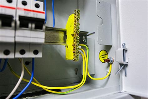 ground pad in enclosures electrical|outdoor enclosure grounding instructions.